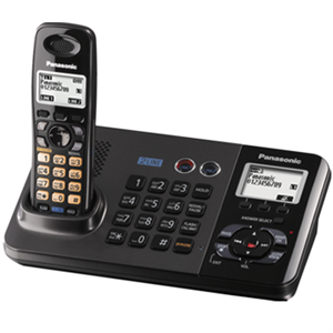 تلفن بی سیم پاناسونیک مدل 9385